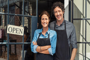 All-inclusive Package - A company with 2-5 employees