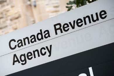 CRA Accounts Registration