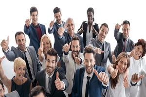 All-inclusive Package - A company with 20+ employees